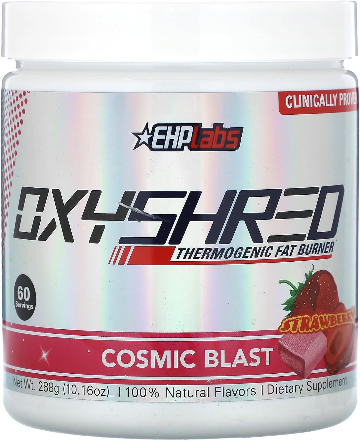 Cosmic Blast