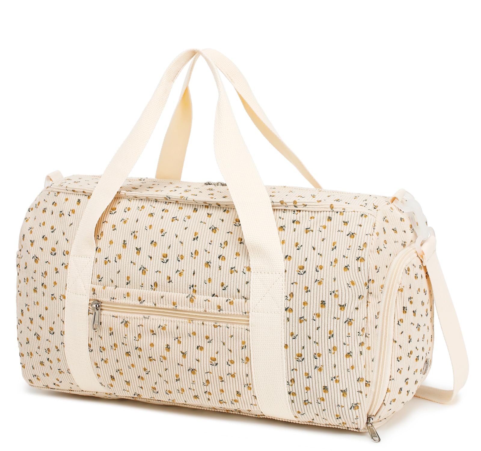 LOIDOU Sporttasche Reisetasche Frauen Mädchen Jungen Sporttasche mit großem Schuhfach Nassfach Sport Reisetasche Trainingstasche Schwimmtasche für Reise Gym Yoga