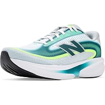 New Balance Running Shoe Model MELPS 17O - Electric Indigo Castlerock Black 44