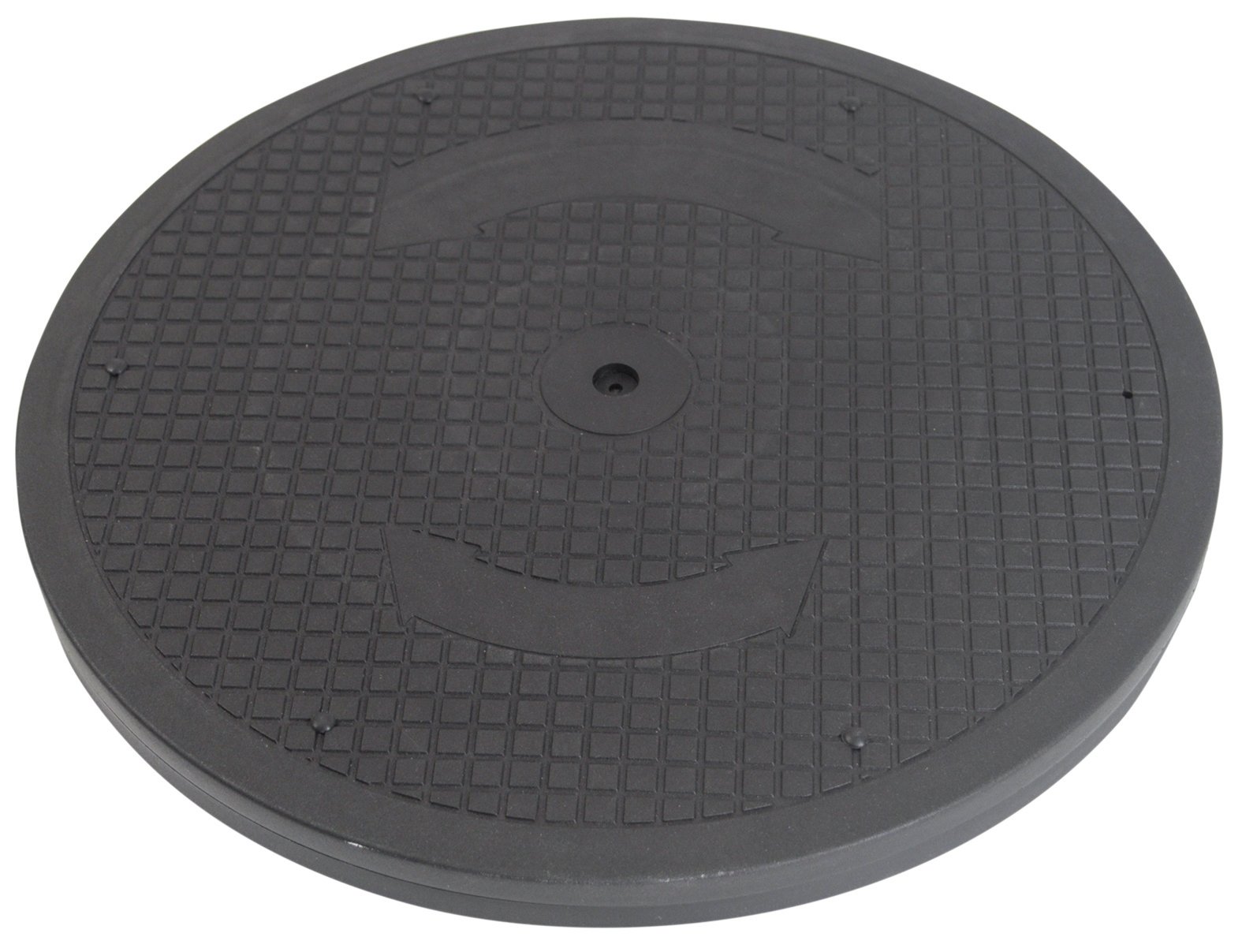 plateau rotatif tournant 360 degrés pour tv 100kg maxi