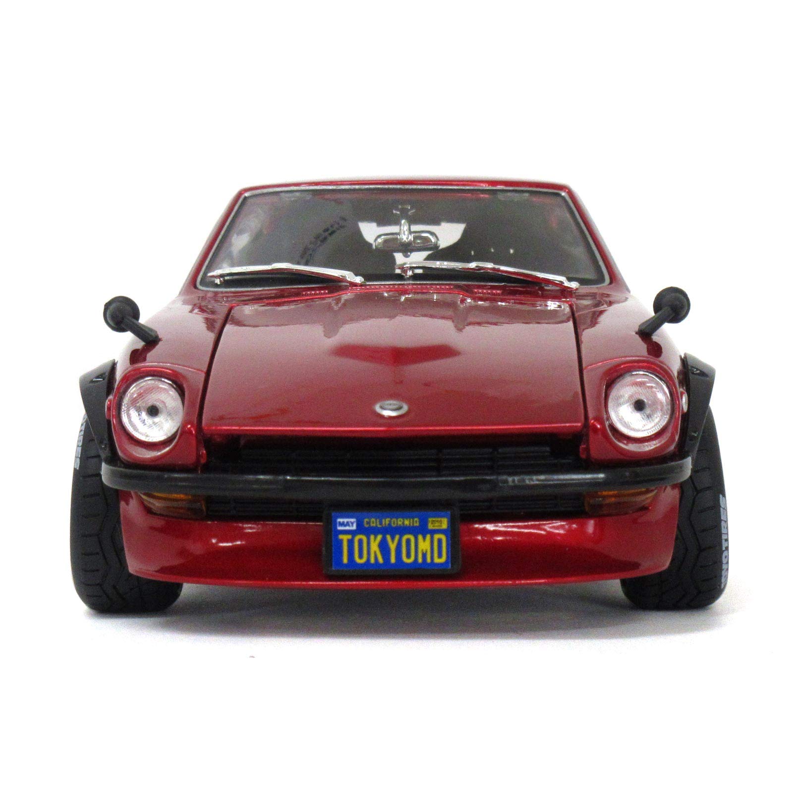 Amazon | ミニカー ディスプレイ マイスト Maisto 1/18 マイスト