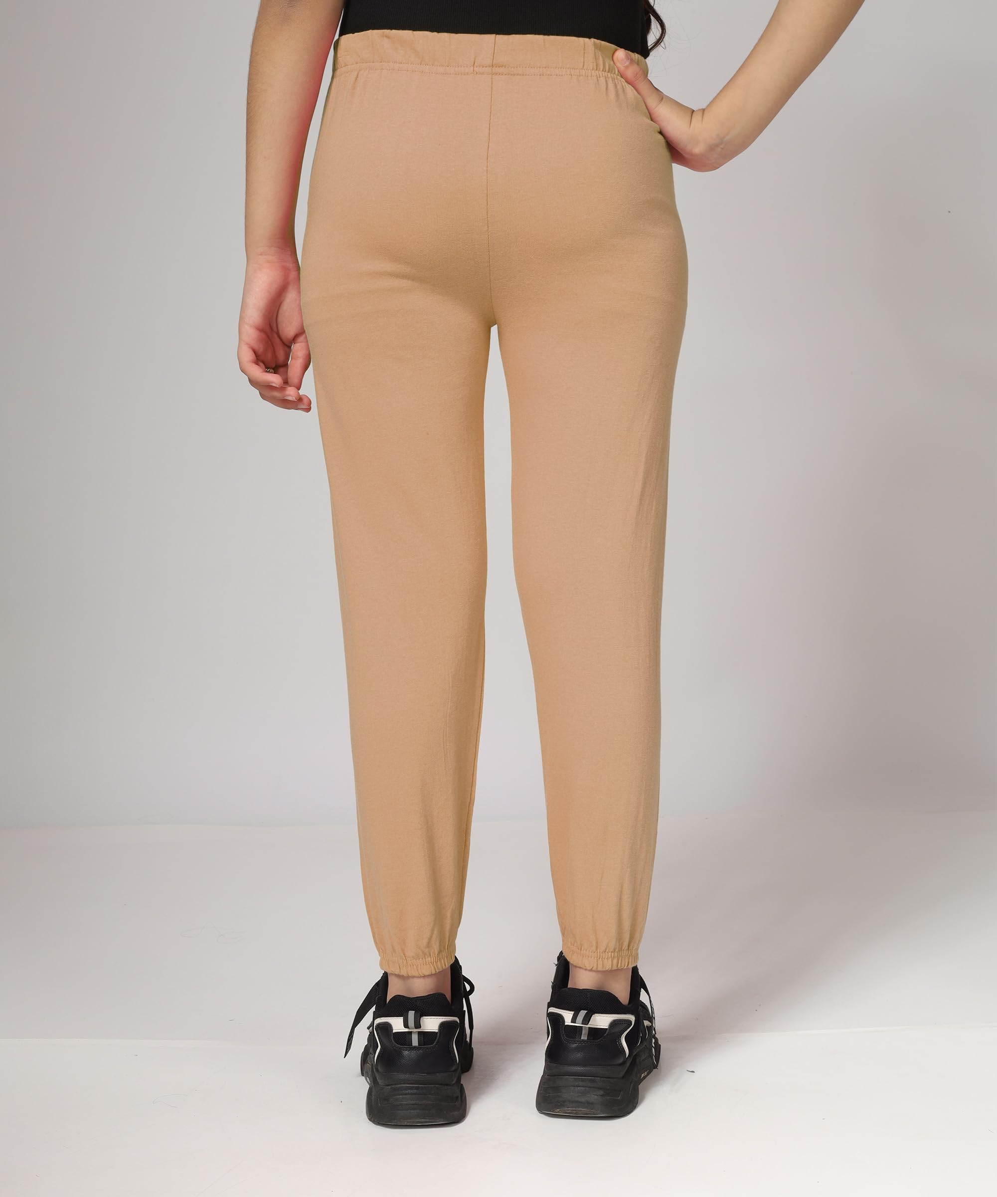 KYDA KIDS Pantalón Deportivo para Niñas