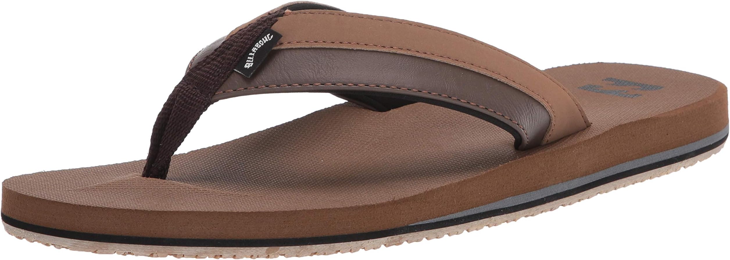 BillabongMen's Chaciron Slaps Thong Flip Flop