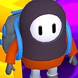 Chubby Dash Coin Escape Run
