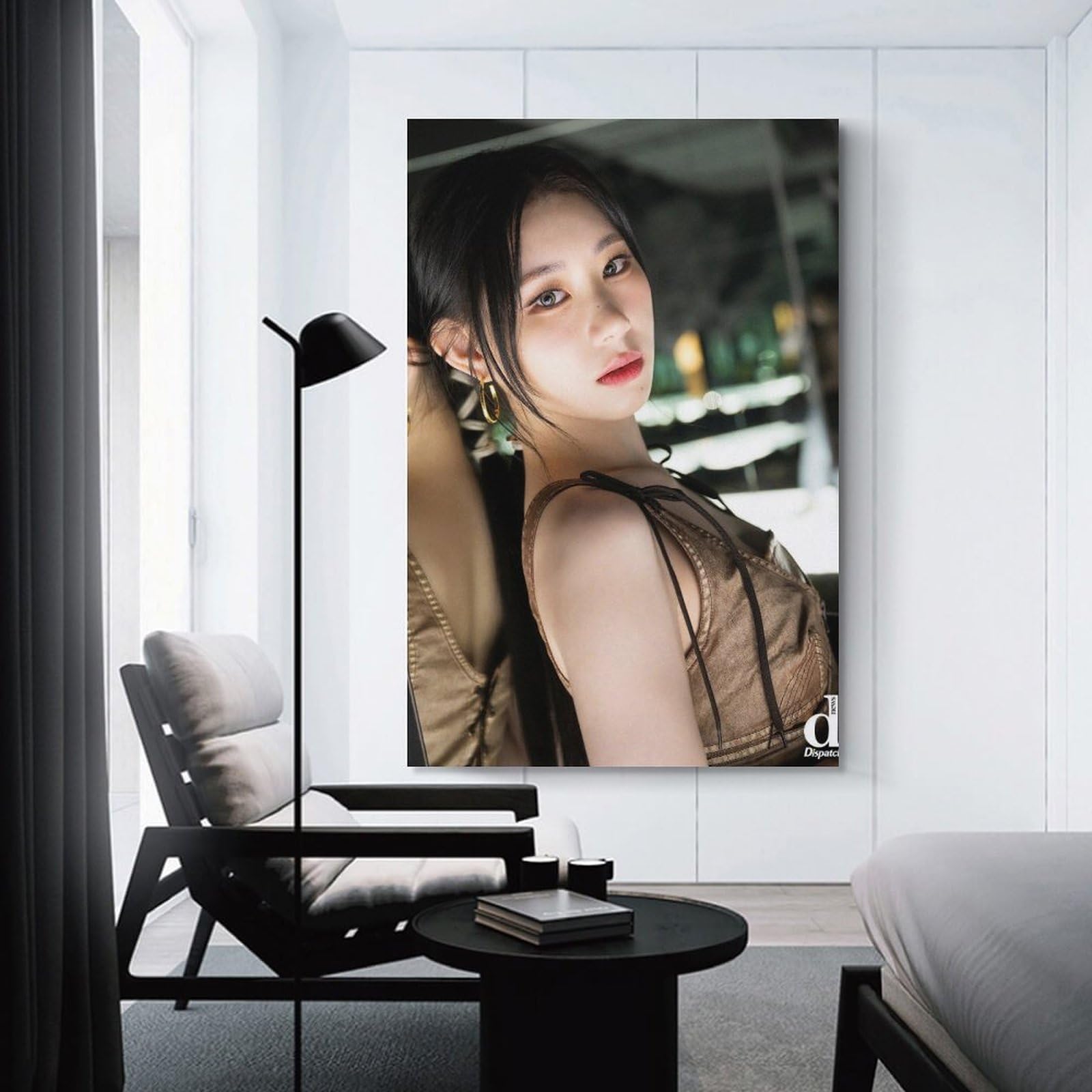 Amazon.co.jp: CHAERYEONG チェリョン Itzy イッチ BORN TO BE BEHIND