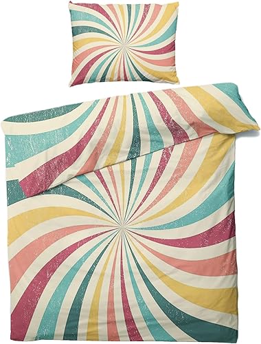 Miniatura 10 de Funda de edredón de hojas tropicales, tamaño California King, juego de ropa de cama de hojas botánicas, 3 piezas, funda de edredón de microfibra