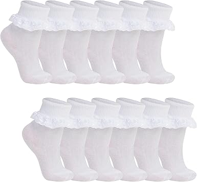 embroidered trainer socks