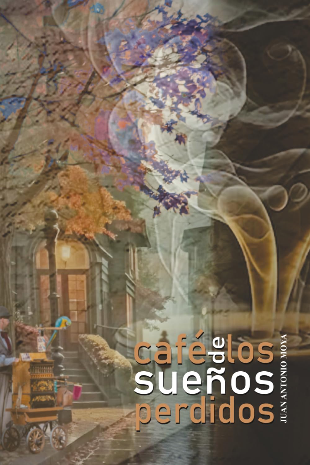 Cafe de los sueños perdidos
