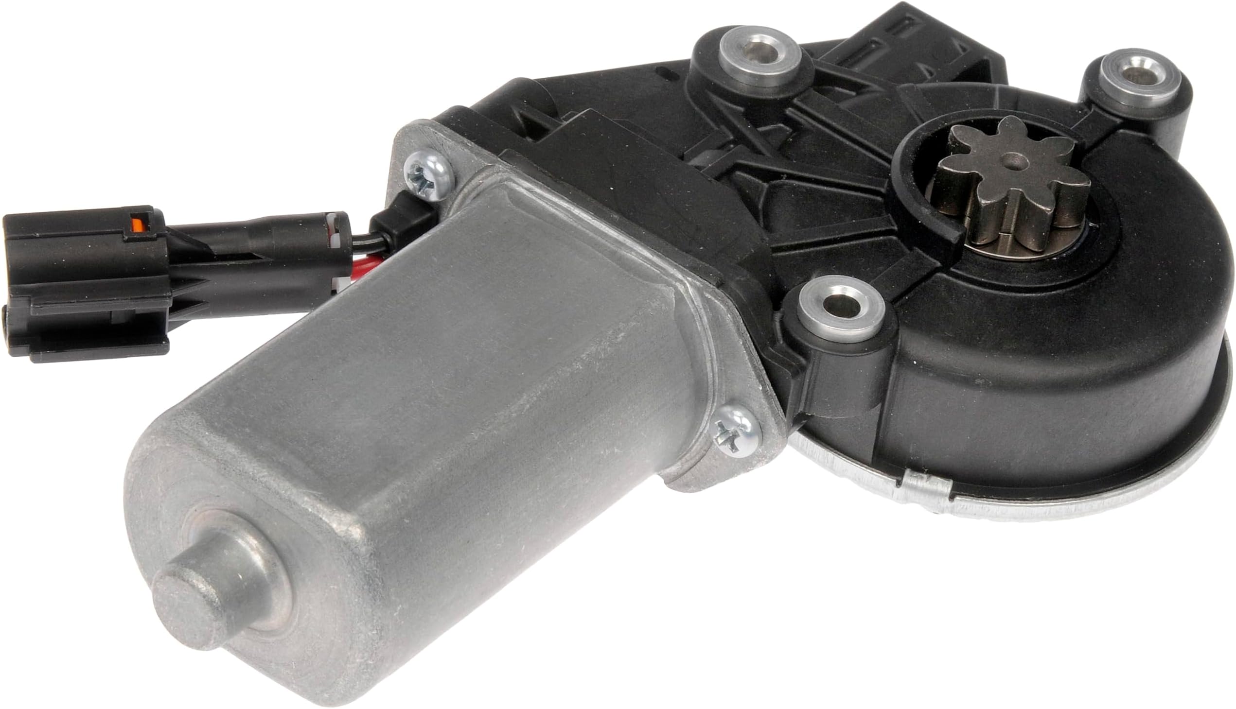 Dorman 742-601 Power Window Motor Compatible with Select Models