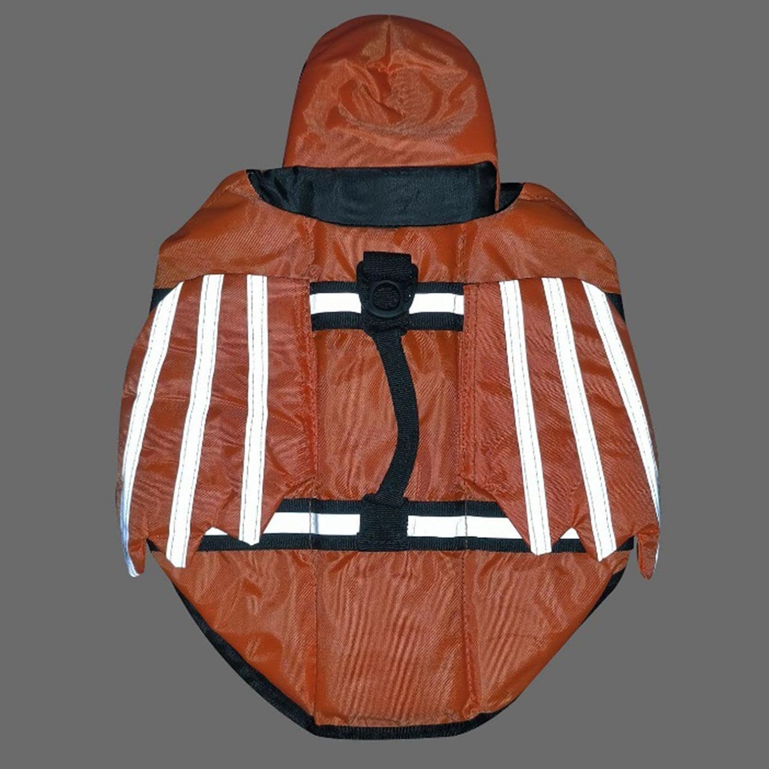 Dog Swim Vest, Reflective Life Jacket, High Buoyancy Float Coat | Wing Design Safety Swimsuit, for Outdoor Summer Beach Lake River Pool Swimming Boating Surfing