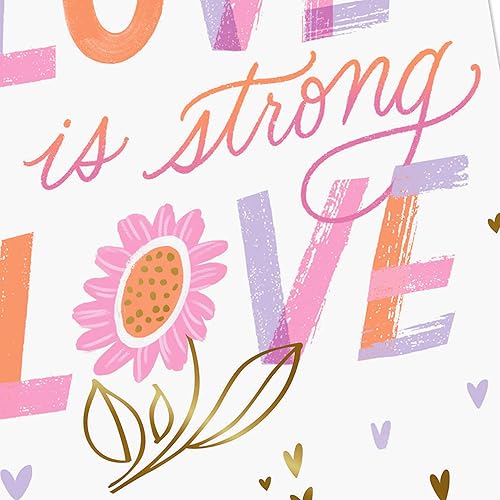 Miniatura 4 de Hallmark Tarjeta de video personalizada para el día de la madre, Mom Love (graba tu propio video saludo)