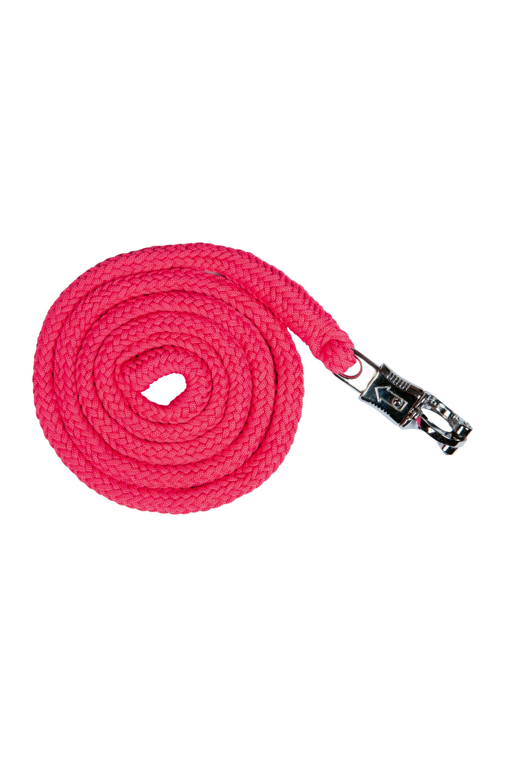 HKM 27888045.0507 - Stella Softice con Gancio panico, Colore: Rosa Fluo