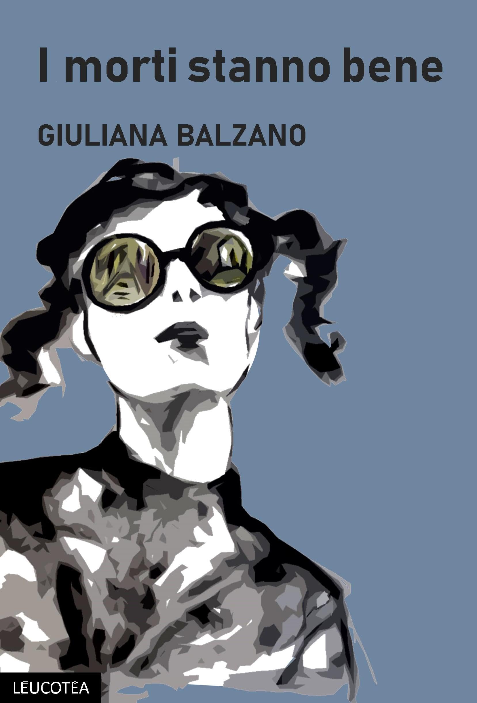I Morti Stanno Bene - 4