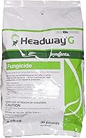Vista 1 de Syngenta Fungicida granular Headway G