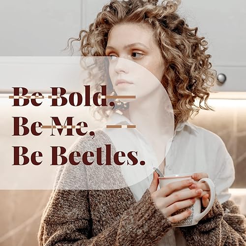 Miniatura 8 de Beetles - Base de esmalte de uñas de gel que no se limpia capa superior de gel mate y capa superior brillante juego de base de gel esmalte de gel