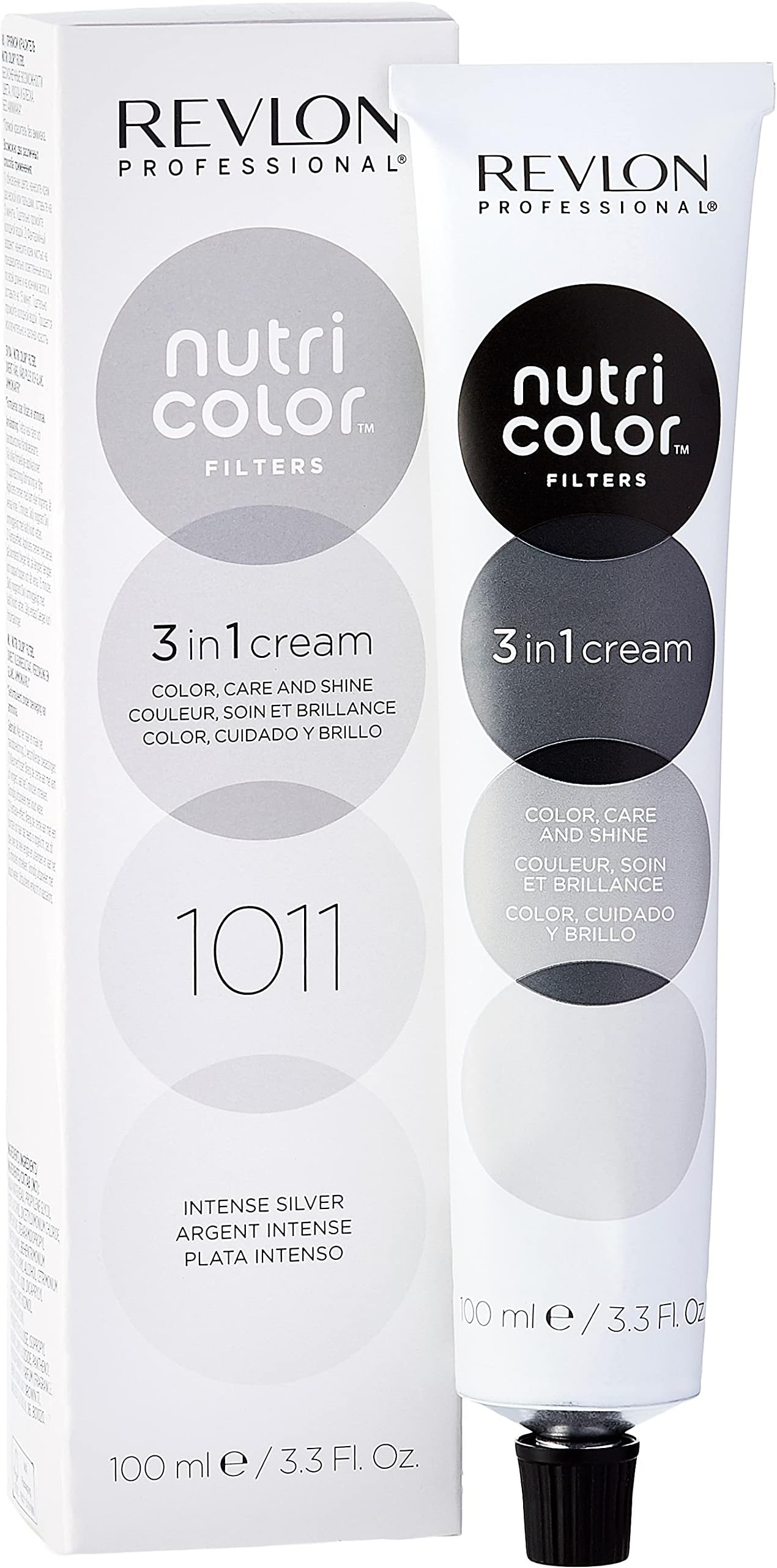 Revlon Nutri Color