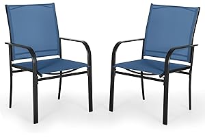 StyleWell Patio Chairs: Comfort and Elegance for Outdoor Living