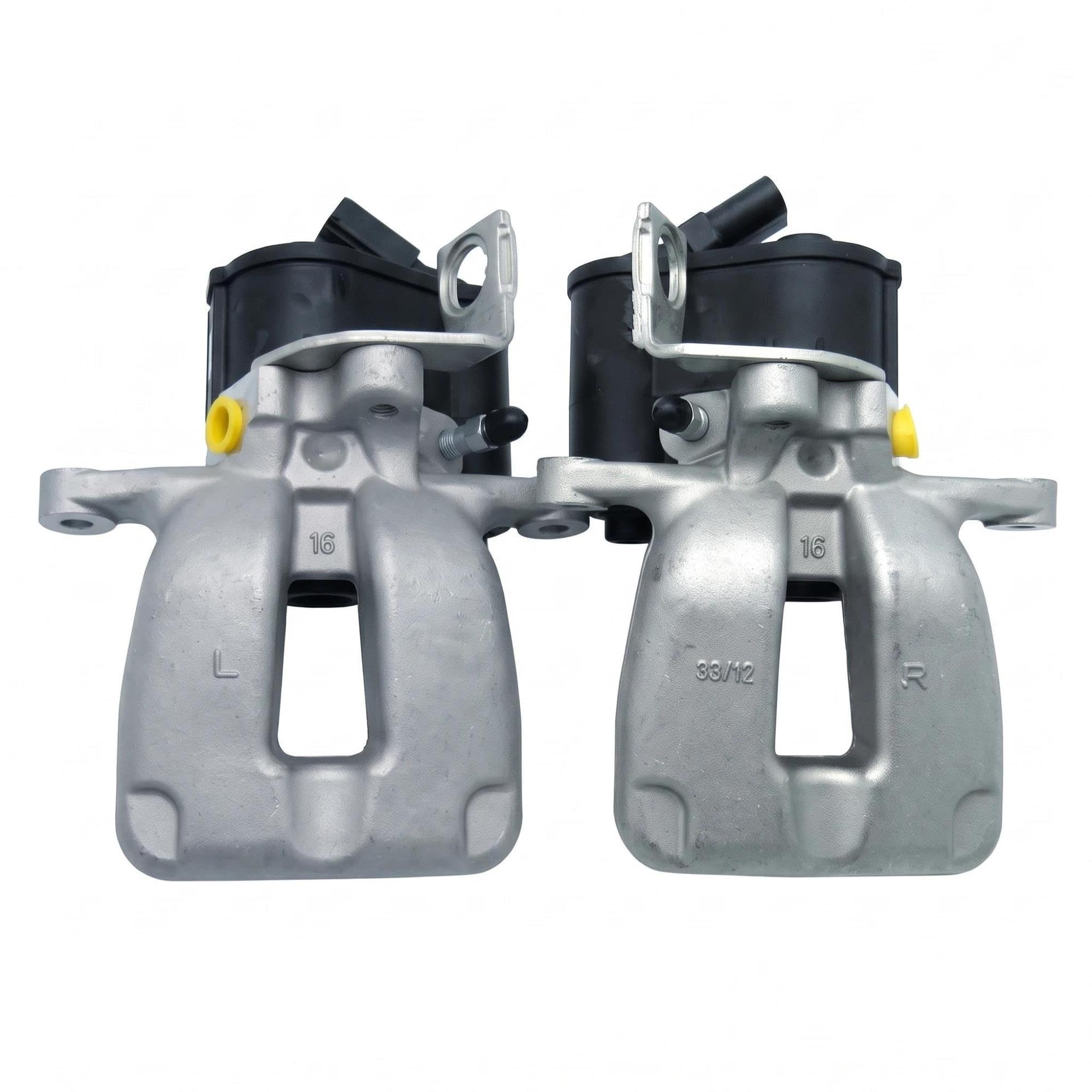 Per VW Per Passat Per CC 2008–2016 Servo Attuatore Freno A Mano Posteriore