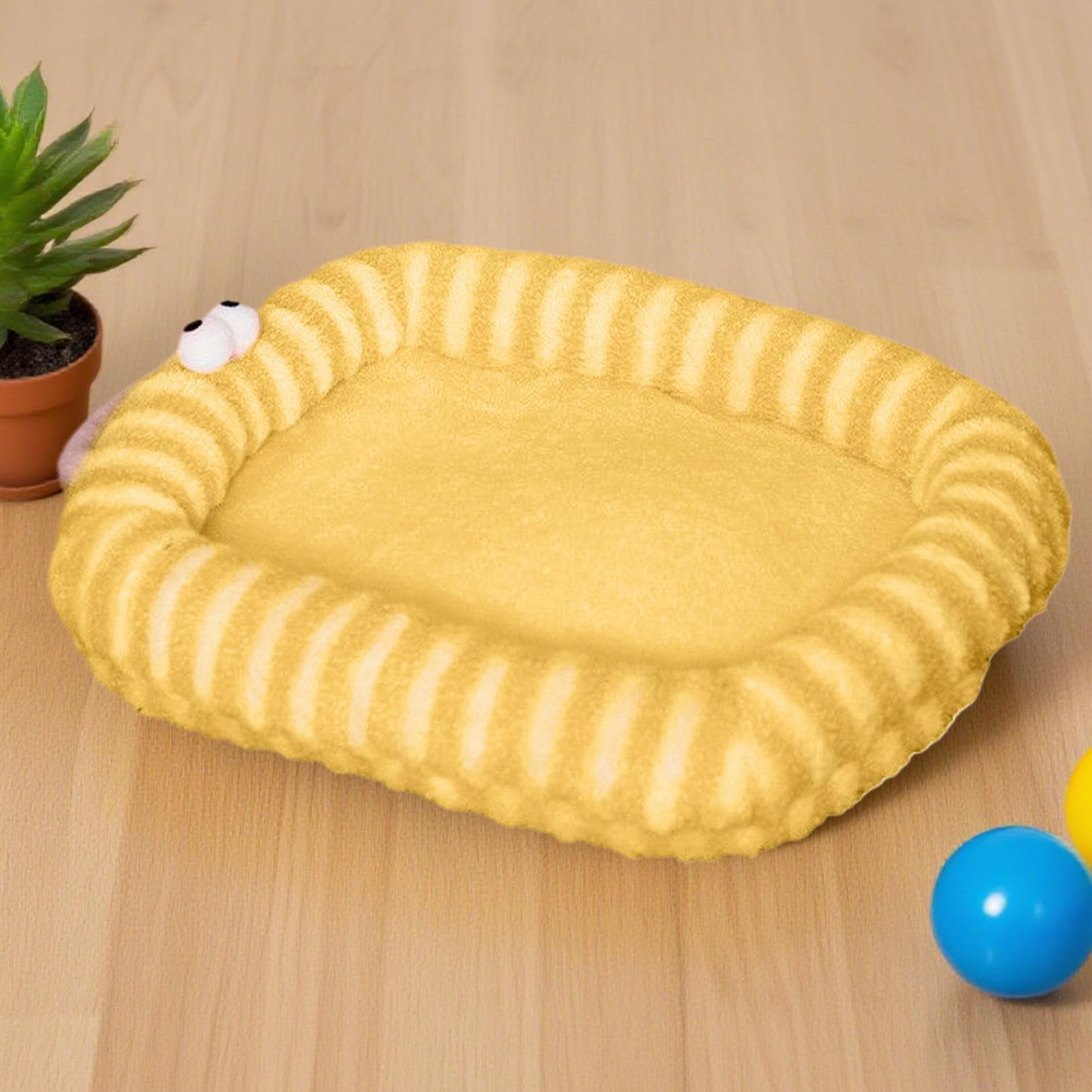 Camitas para Gatos Sofá Cálido para Gatos Y Cama para Cachorros