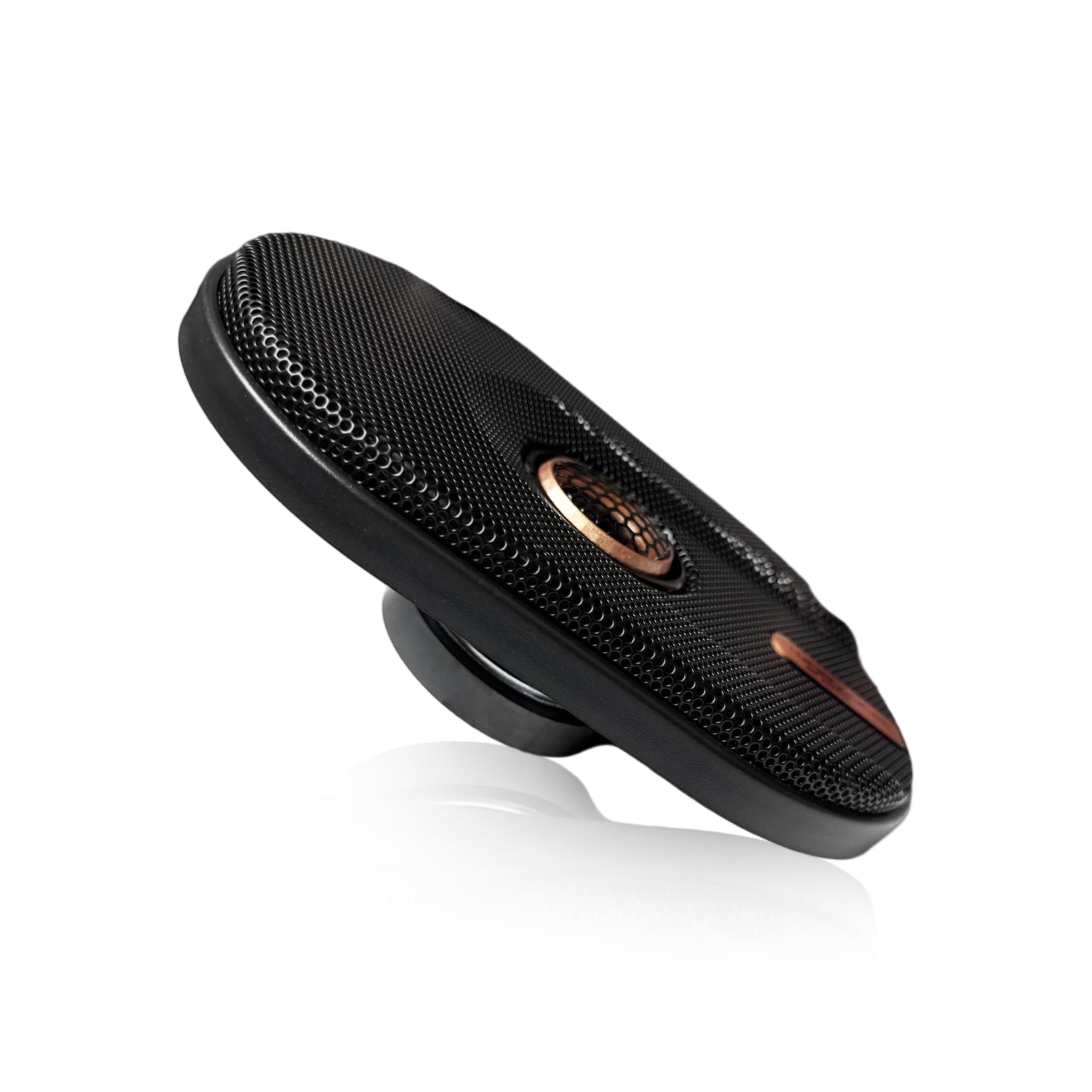 Amazon.com: Warzone WZ46PTi 4 x 6 Inch Super Coaxial Car Speakers