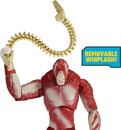 Miniatura 3 de Godzilla Skar King de 6" con Whipslash