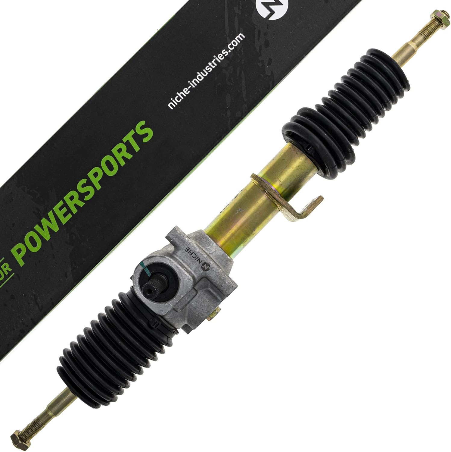 Niche Steering Gear Box Rack & Pinion for Polaris Ranger 500 700 800 4x4 EFI 1823338 2009-2011