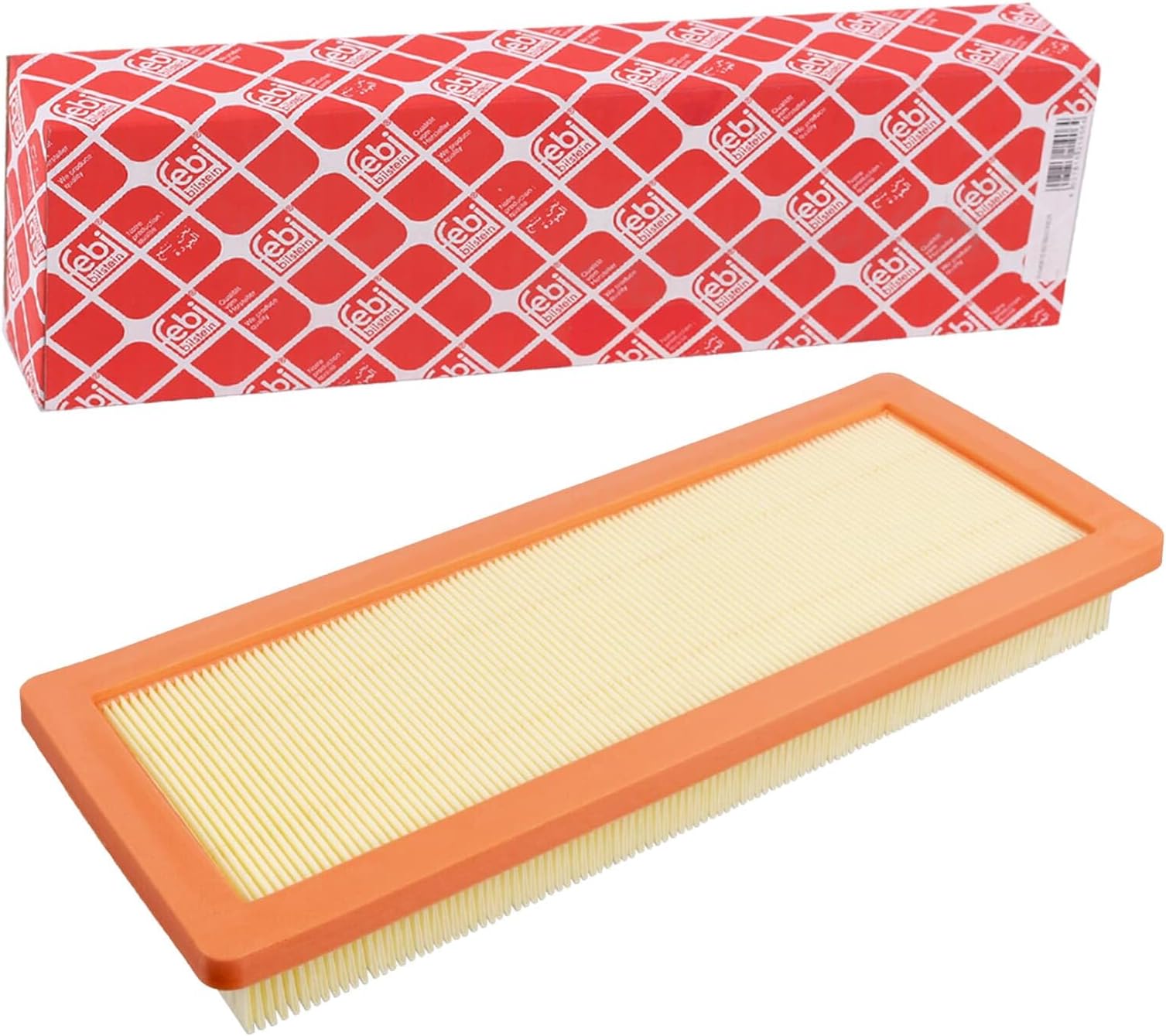 febi bilstein 109082 Air Filter , 1 piece