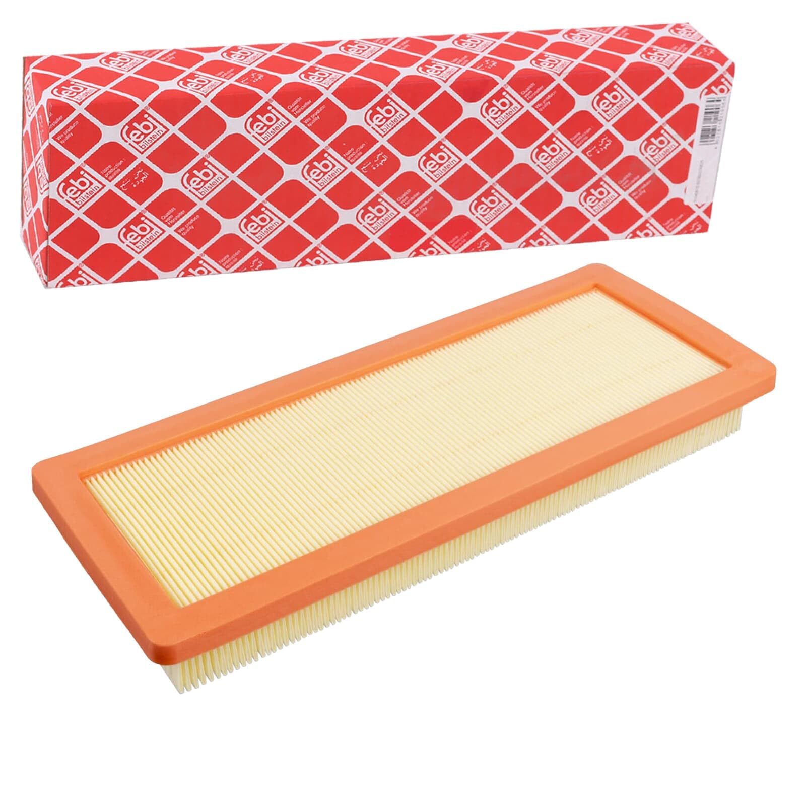 109082 Air Filter , 1 piece