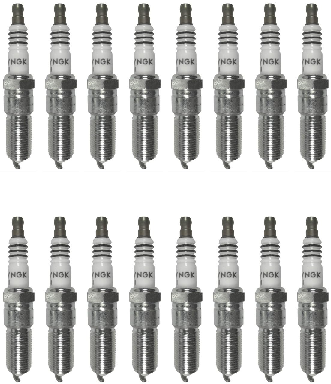 NGK LZTR4AIX-11 #2313 Iridium Spark Plugs