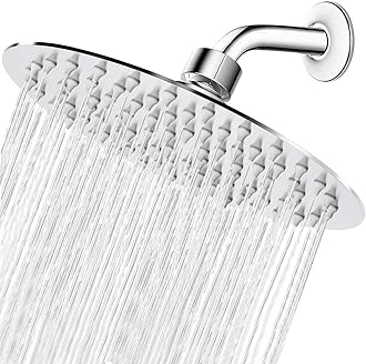 Rain Shower Head