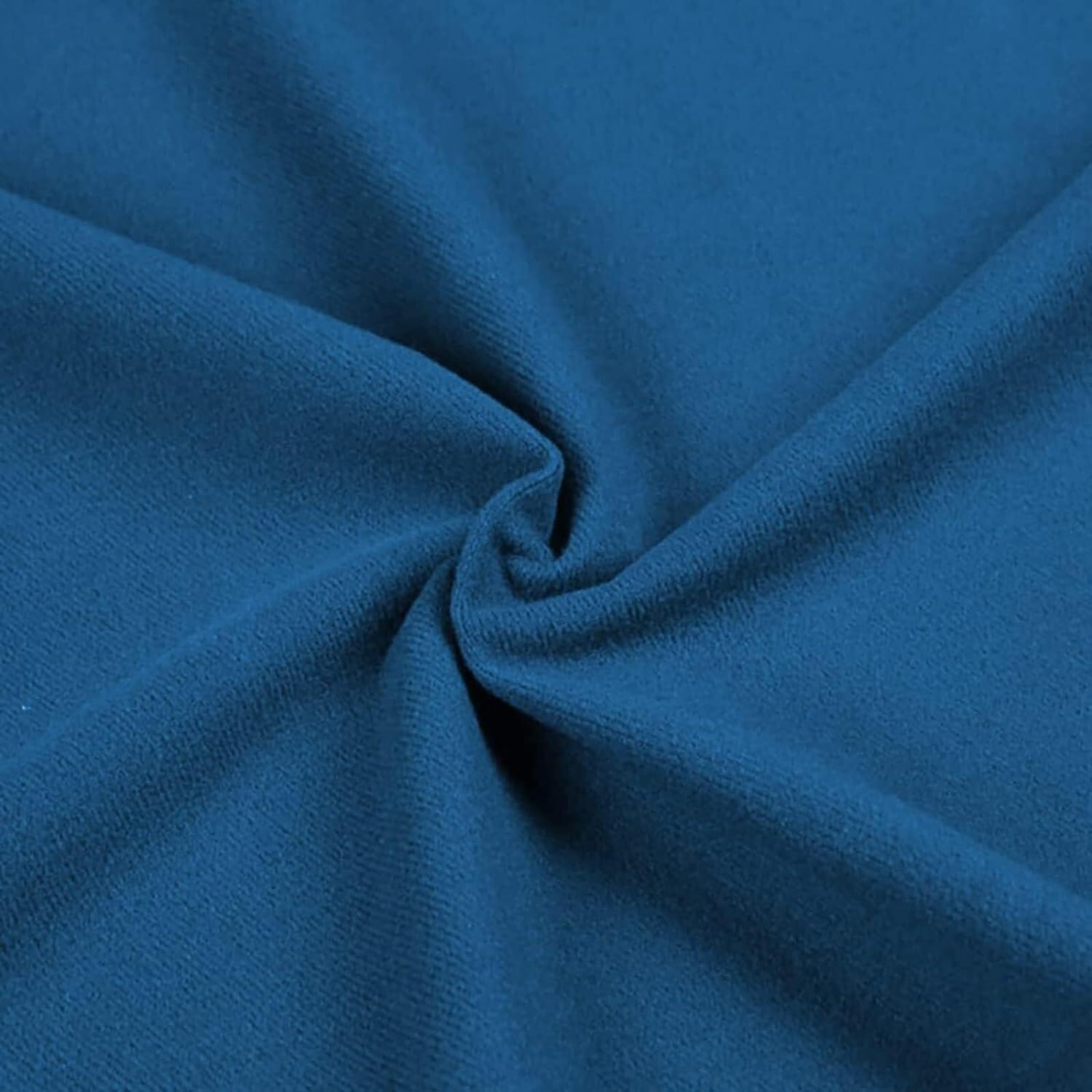 Poolbillard Tuch Billardtisch Bezug 7ft 8ft 9ft Strapazierfähiges Billardtuch Professionelles Billiards Cloth Snookertisch Tuch Wasserabweisendes Antistatisches Billard Filz Billard Zubehör(7FT)