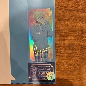 Amazon.co.jp: 推しの子 苺プロダクション ファン感謝祭 2023