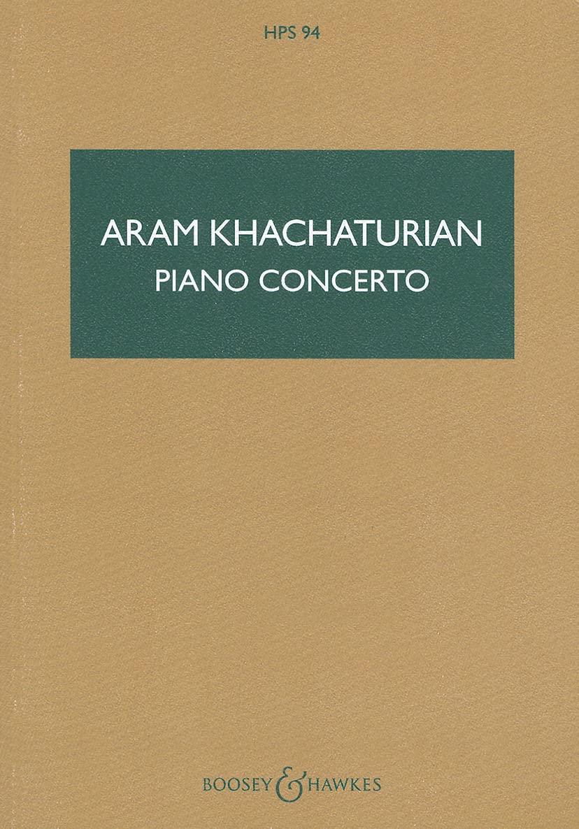 Piano Concerto