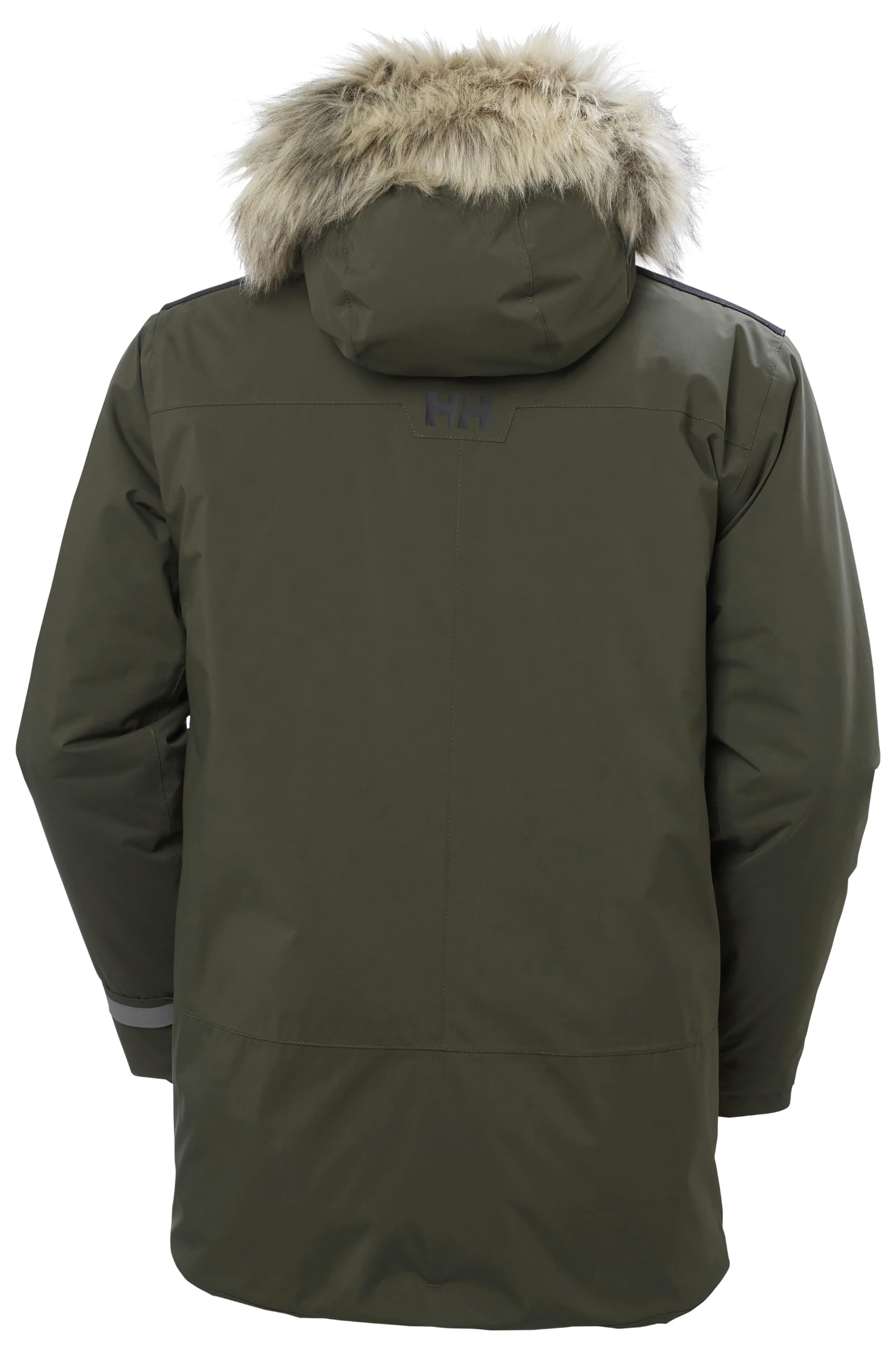 Helly Hansen Uomo Parka Reine