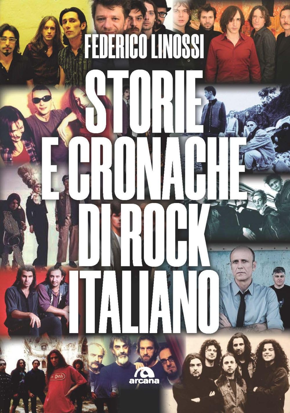 Storie E Cronache Di Rock Italiano - 4