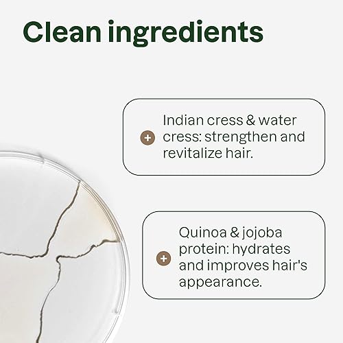 Miniatura 4 de Bundle of ATTITUDE Champú y Conditoner para el cabello con aceites esenciales, ingredientes a base de plantas y minerales, productos de belleza
