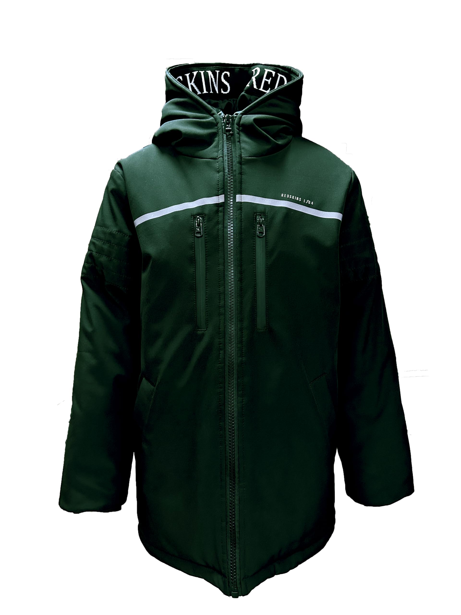 Veste PARKA/DOUDOUNE Mixte enfant (lot de 1)