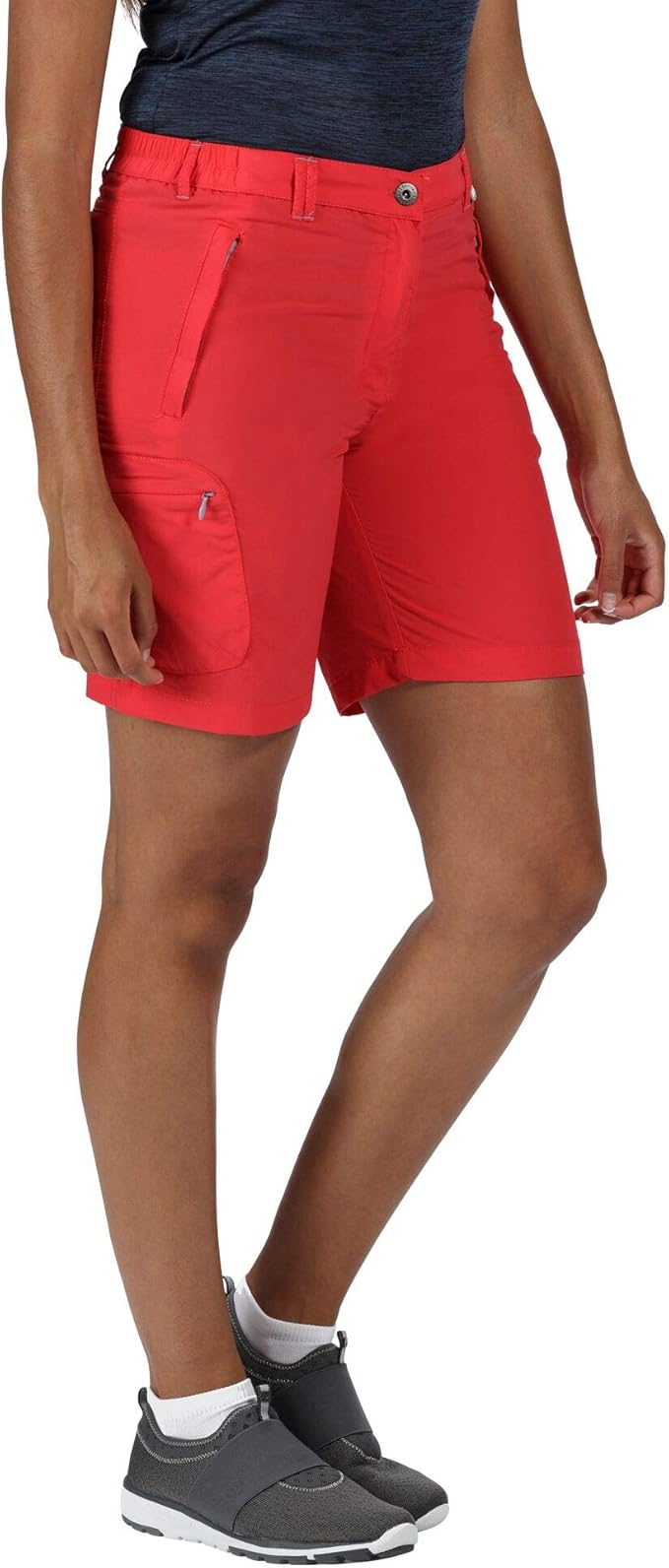 Regatta Women's Chaska Ii' Quick Drying Active Lightweight Walking