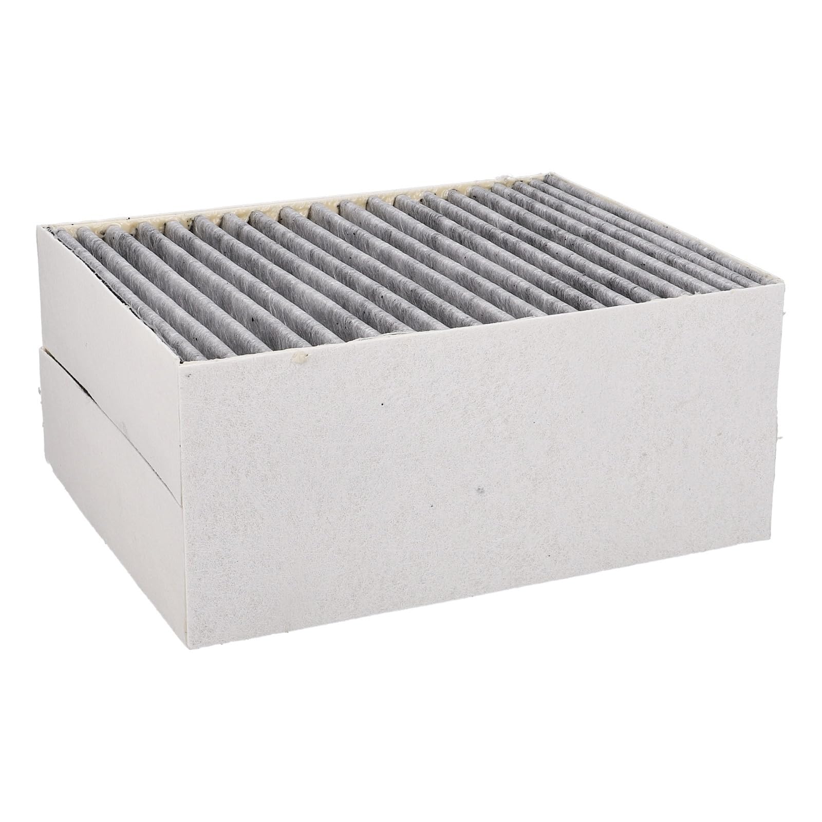 KF3TEC® Activated Carbon Filter Set of 2 for Siemens/Bosch/Neff/Gaggenau Cleanair Filter DSZ5201 / LZ56200 / Z5170X1 / 00678460 (Siemens/Bosch/Neff/Gaggenau Filter - DSZ5201 / LZ56200 / Z51770 / Z5177