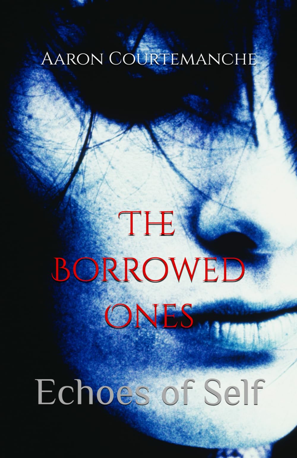 The Borrowed Ones: Echoes of Self