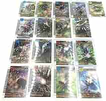 Amazon.co.jp: ムシキング 5周年コレクションカード第1弾 第2弾