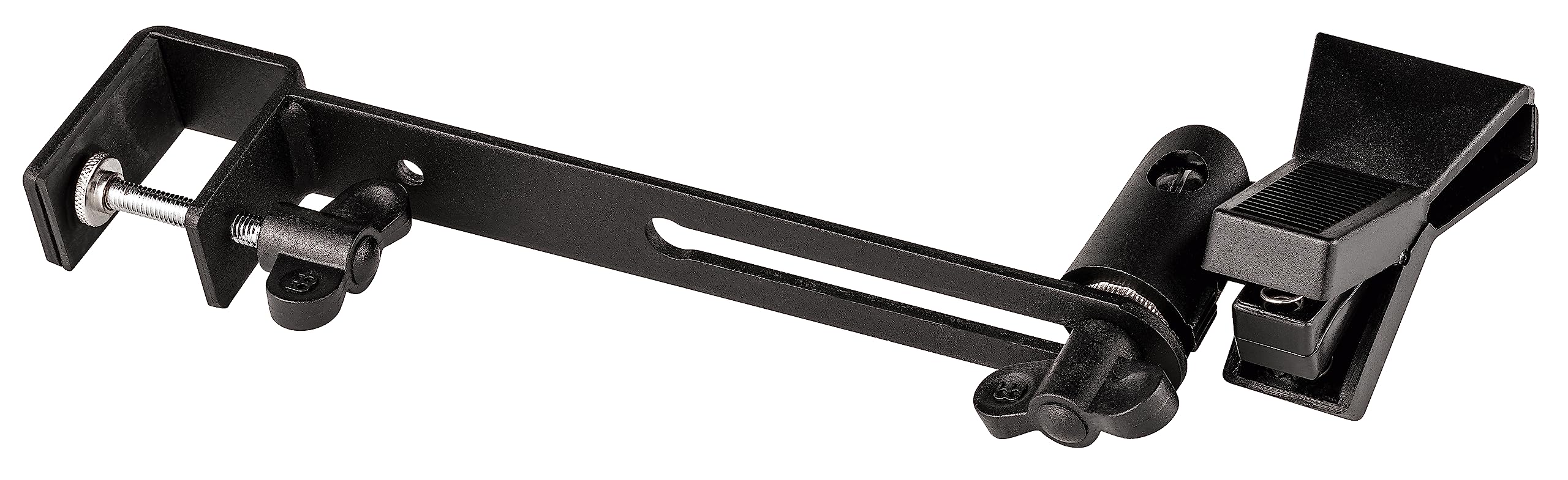 MEINL Percussion Mikrofon Cajon Clamp (MPMCC)