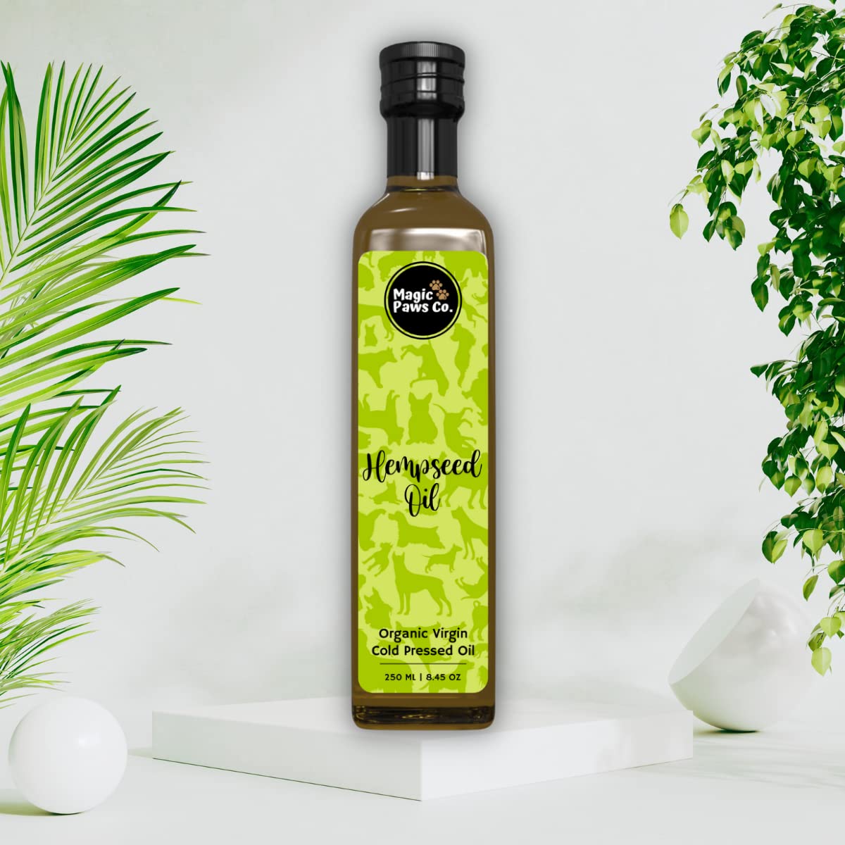 See full amazon price history chart for Magic Paws Co. Organic Virgin Cold Pressed Hempseed Oil for Pets | Dogs & Cats | 250ML Magic Paws Co. Organic Virgin Cold Pressed Hempseed Oil for Pets | Dogs & Cats | 250ML (B0BVZ5355M) Amazon Price History, Amazon Price Tracker