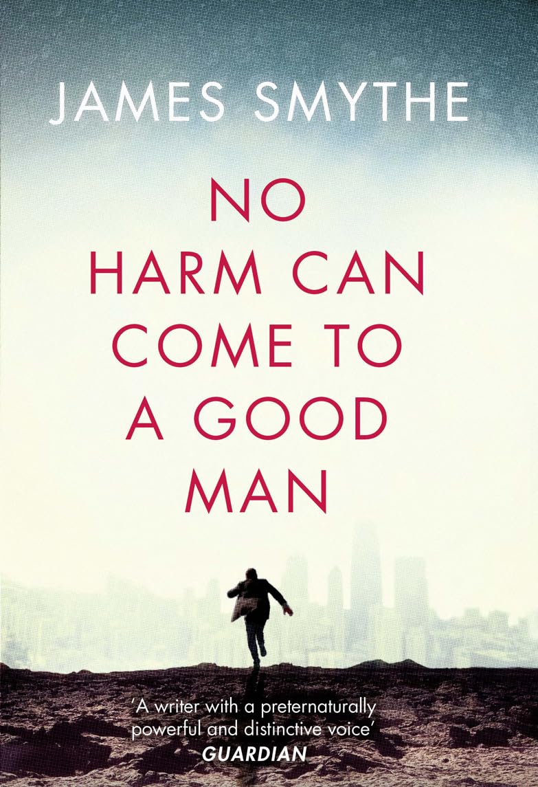 Buy No Harm Can Come to a Good Man — BookShops.in