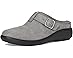 LifeStride Balance Mule/Clog Shoes - Front View
