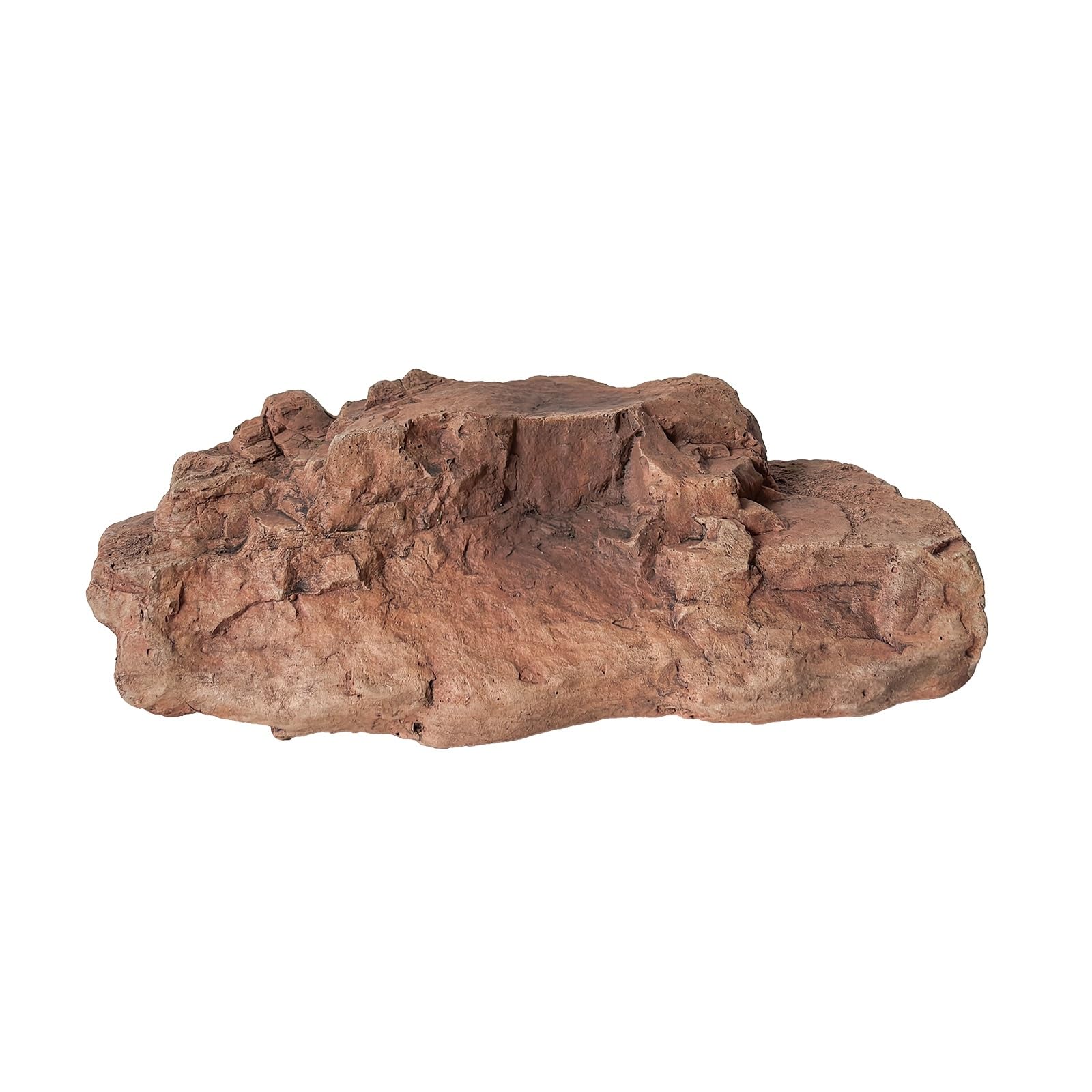 Roccia Artificiale, Sassi da Giardino, Rocce Decorative, Pietre for l'architettura del Paesaggio del Giardino, Adatte for Il Prato del Giardino, Decorazioni for Il Cortile(A)
