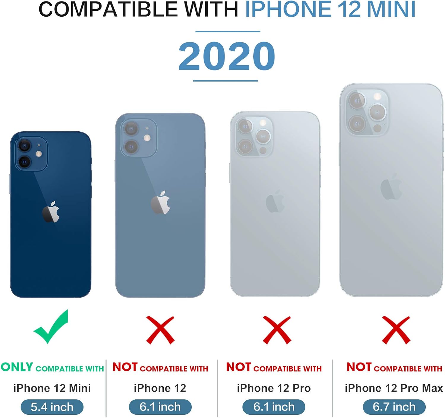 Buy Mateprox Iphone 12 Mini Case Bling Sparkle Cute Girls Women Protective Cases For Iphone 12 Mini 5 4 Gold Online In Indonesia B08hc5wjdv