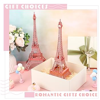 レミーのおいしいレストラン エッフェル塔 フィギュア パリ 日本未入荷 タグ付 レミーのおいしいレストラン エッフェル塔 フィギュア パリ 日本