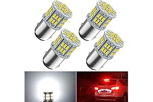 1157 Led Brake Light Bulb for Enhanced Illumination and Safety