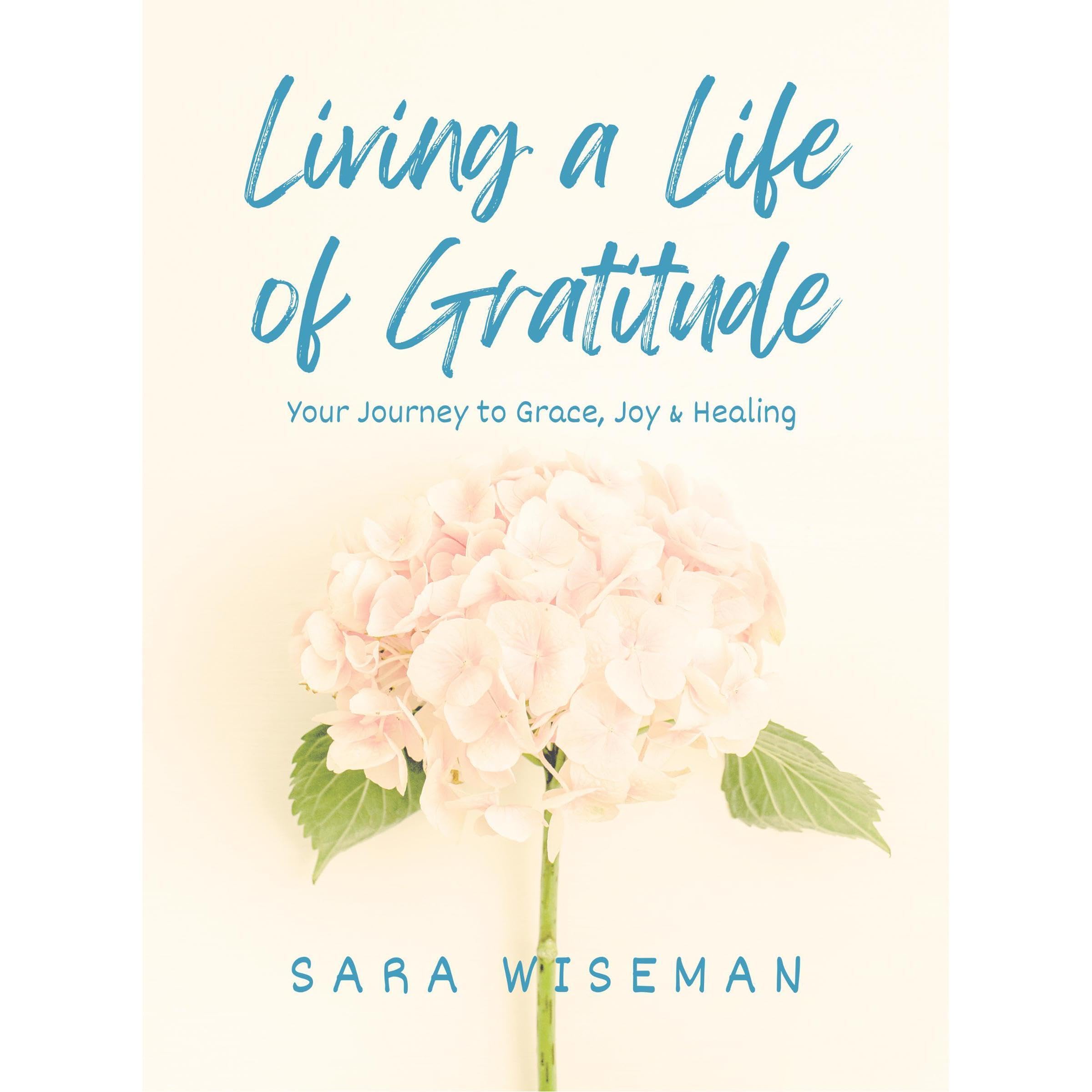 Living a Life of Gratitude